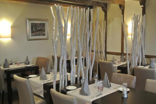 Hotel St. Fiacre