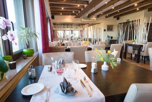 Hotel St. Fiacre