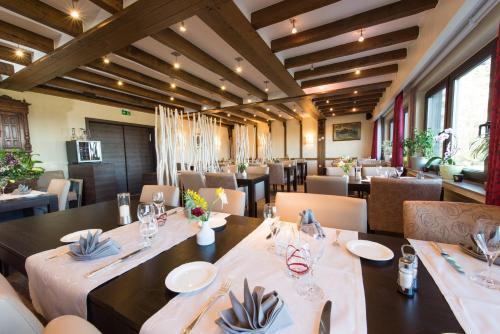 Hotel St. Fiacre