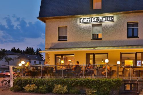 Hotel St. Fiacre