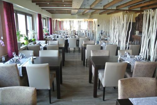 Hotel St. Fiacre