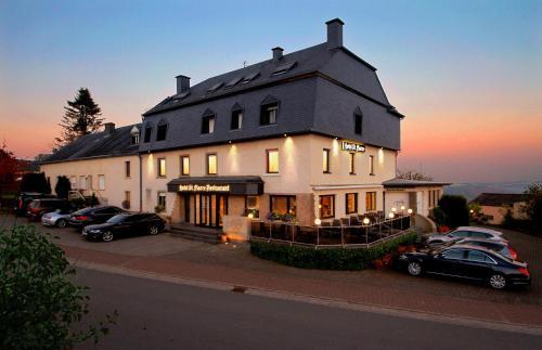 Hotel St. Fiacre