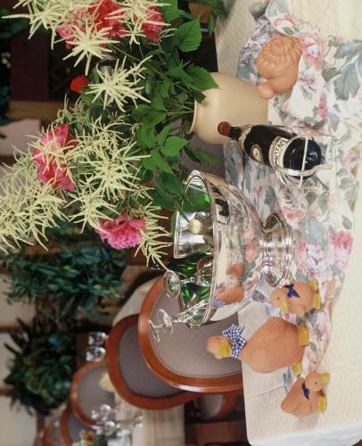 Hotel St. Fiacre