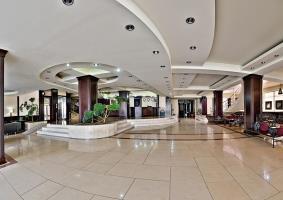 City Partner Hotel Primavera Tbilisi