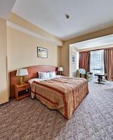 City Partner Hotel Primavera Tbilisi