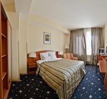City Partner Hotel Primavera Tbilisi