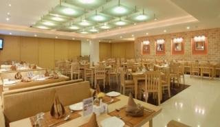 Hotel Cambay Sapphire