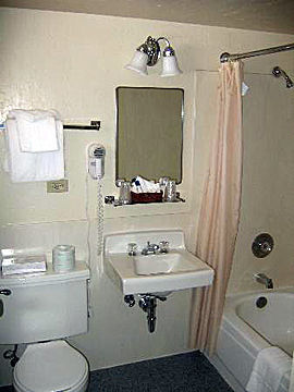 Hotel El Tovar Grand Canyon