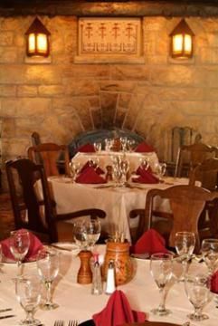 Hotel El Tovar Grand Canyon