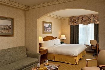 Hotel Comfort Suites