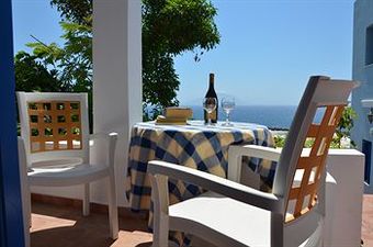 Alkioni Hotel