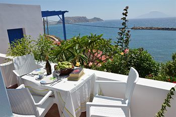 Alkioni Hotel