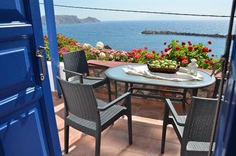 Alkioni Hotel