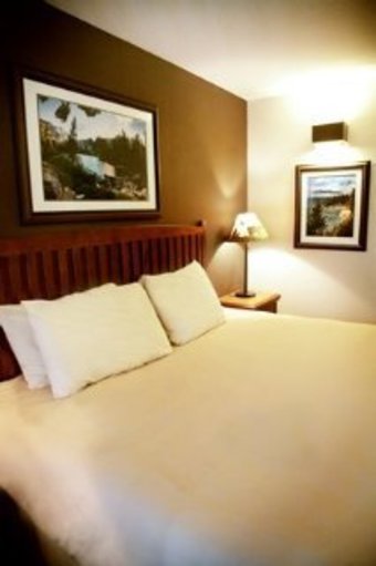 Hotel Park Tahoe Inn