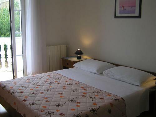 Apartments Paloma Blanca