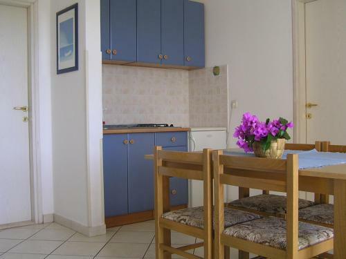 Apartments Paloma Blanca