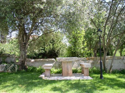 Apartments Paloma Blanca