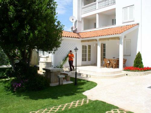 Apartments Paloma Blanca