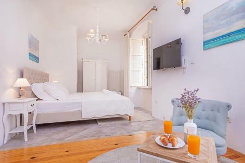 Hostal Arty Old Town Apartments By Irundo