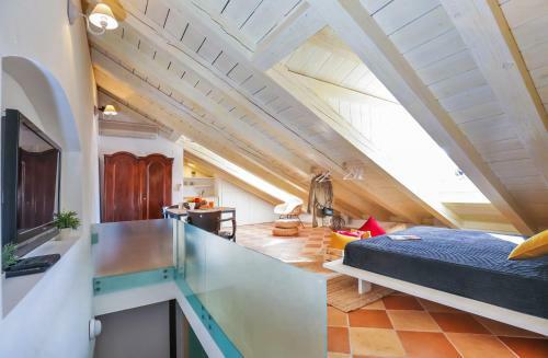 Hostal Arty Old Town Apartments By Irundo