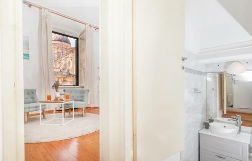 Hostal Arty Old Town Apartments By Irundo