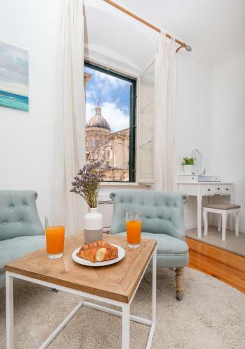 Hostal Arty Old Town Apartments By Irundo
