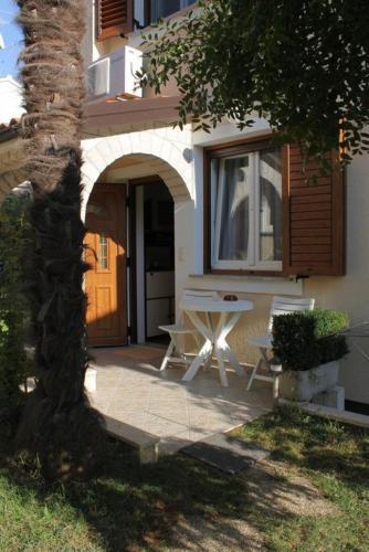 Apartments With A Parking Space Porec - 2216