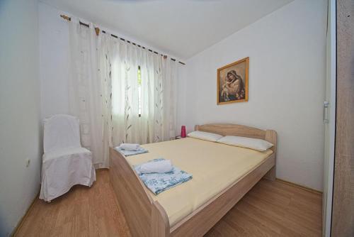 Apartment Postira 11168a