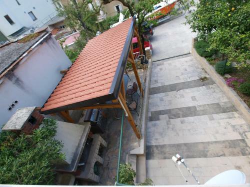 Apartment Letica