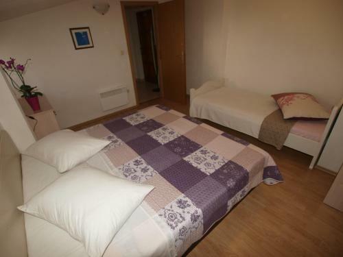 Apartment Letica