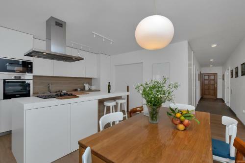 Apartment Letica