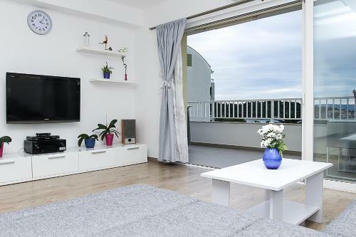 Apartment Letica