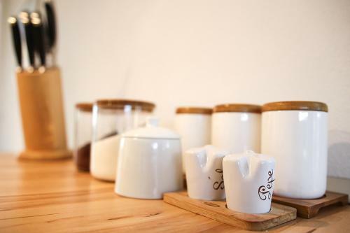 Apartment Letica