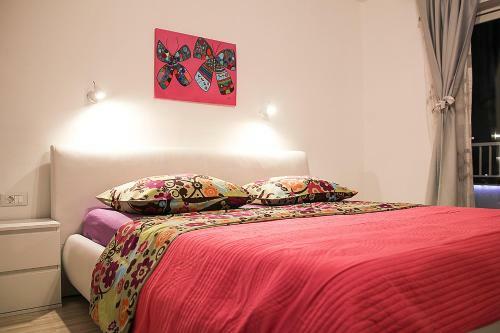 Apartment Letica