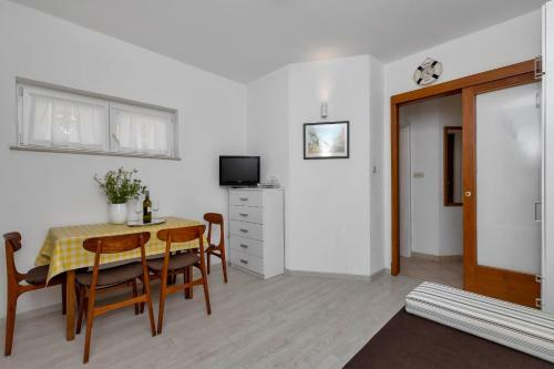 Apartment Letica