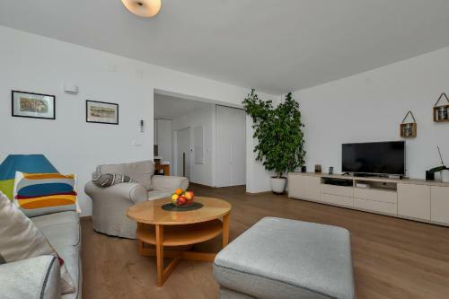 Apartment Letica