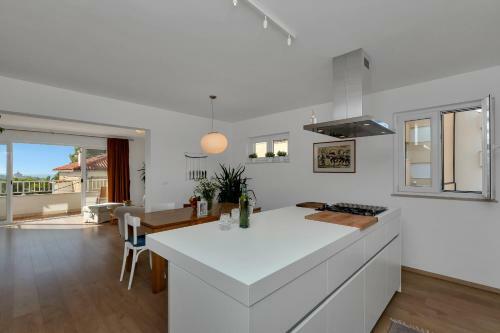 Apartment Letica
