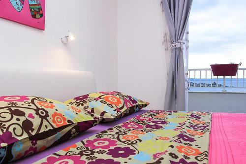 Apartment Letica