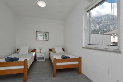 Apartment Letica