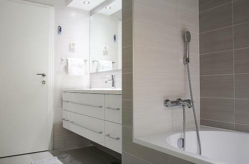 Apartment Letica