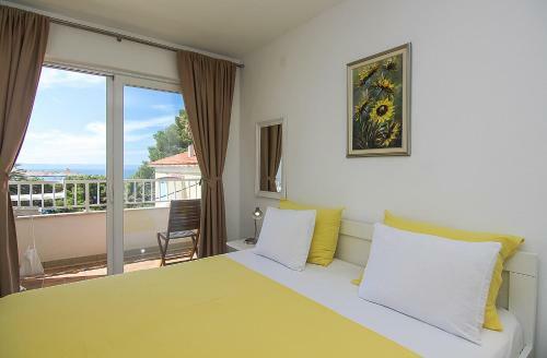 Apartment Letica