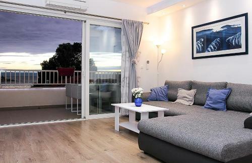 Apartment Letica