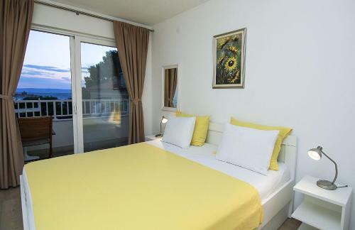 Apartment Letica