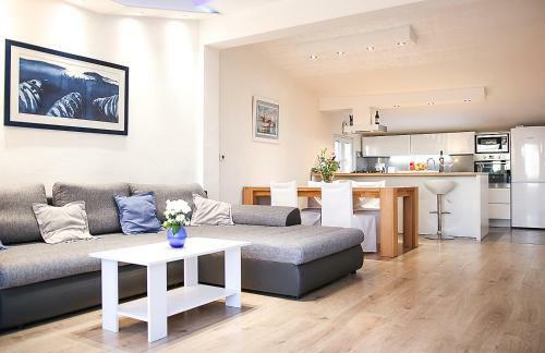 Apartment Letica