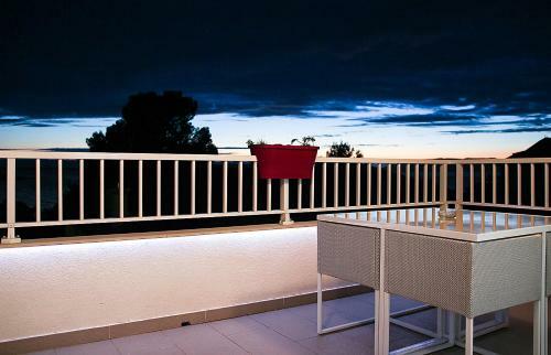 Apartment Letica