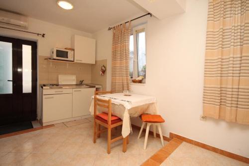 Apartamentos Studio Cavtat 8610a