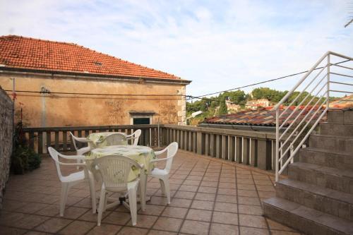 Apartamentos Studio Cavtat 8610a