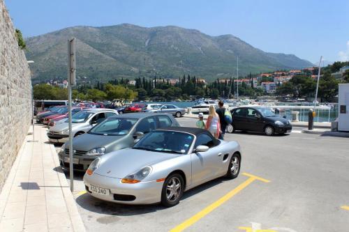 Apartamentos Studio Cavtat 8610a
