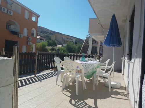 Apartment Pag 6367a