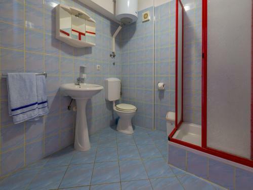 Apartment Adria